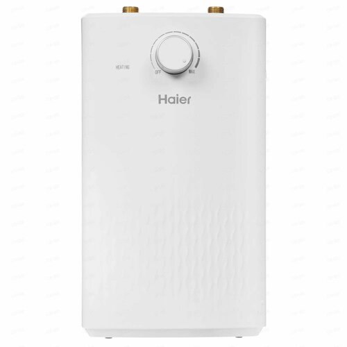 Водонагреватель накопительный HAIER EC5U(EU) 5л, 1,75кВт, бак сталь/сверхпроч. эмаль