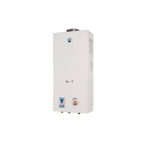 Колонка газовая Нева Транзит 10EМ белый 16918₽