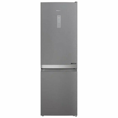 Холодильник Hotpoint-Ariston HT 5181I MX