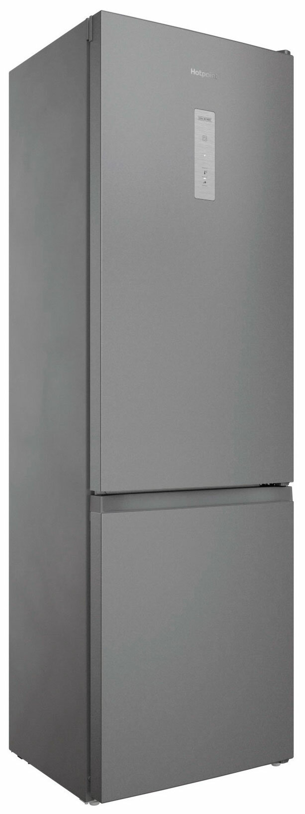Холодильник HT 5200 S 869892400350 HOTPOINT-ARISTON - фотография № 4