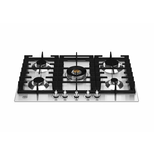 Bertazzoni Газовая варочная панель Bertazzoni P755CMODX