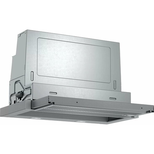 Купить Вытяжка встраиваемая Bosch DFR067A52 нержавеющая сталь - цена ...
