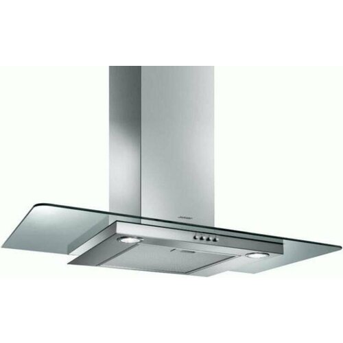 Вытяжка каминная JET AIR MOLLY P 60 INX 2826000₽