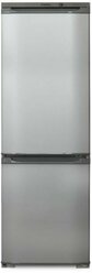 Холодильник Бирюса C118 серый металлопласт (Б-C118)