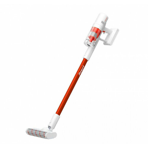 Пылесос Xiaomi Trouver Power 11 Cordless Vacuum Cleaner белыйкрасный 1990000₽