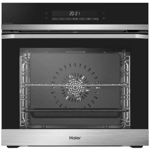 Электрический духовой шкаф Haier HOQ-P16AS5SX 9827900₽