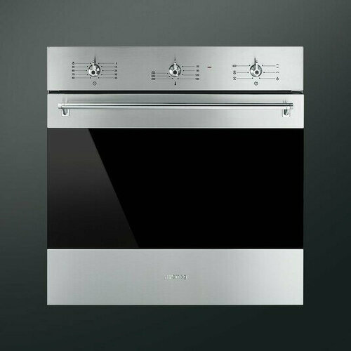 Духовой шкаф SMEG SF6381X 10175500₽
