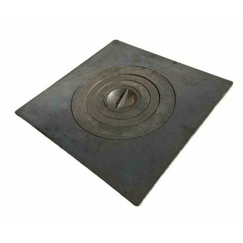 Плита П1-4 Чугун Балезинский ЛМЗ 1260000₽