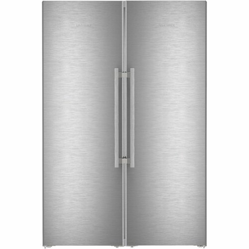 Холодильник Liebherr XRFsd 5230 22990000₽