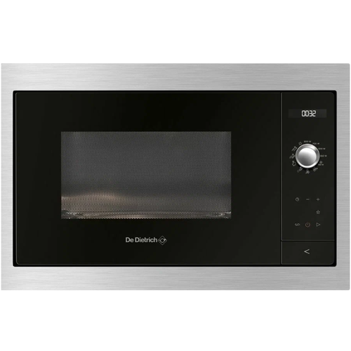 Микроволновая печь DE DIETRICH DME7120X 8499000₽