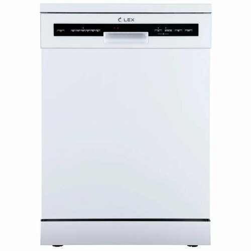 LEX посудомоечная машина DW 6062 WH 4447400₽