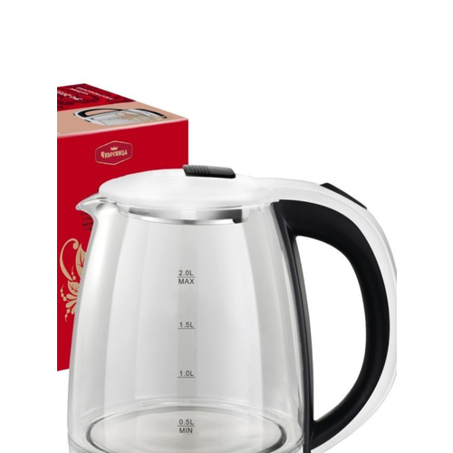 Чайник электрический Чудесница ЭЧ-2039 18л 1500Вт 156000₽