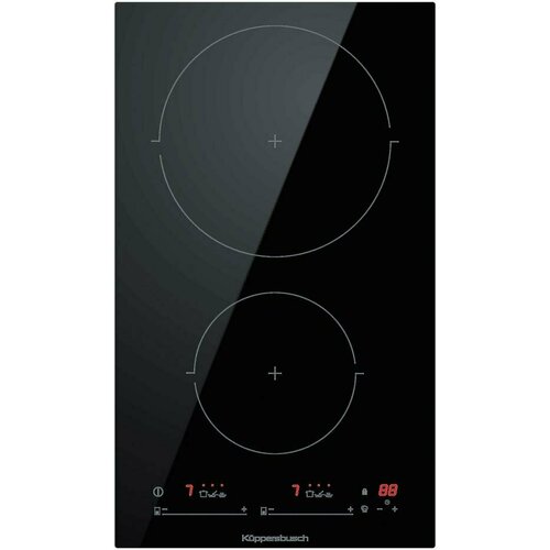 Индукционная варочная панель Kuppersbusch VKI 35500 SR 28099000₽