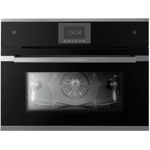 Электрический духовой шкаф Kuppersbusch CBD 65500 S3-Airfry 51599000₽