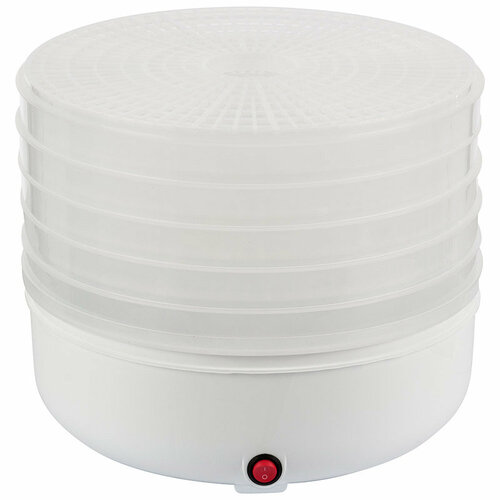 Электросушилка для грибов ягод фруктов Капелька К-700 298500₽