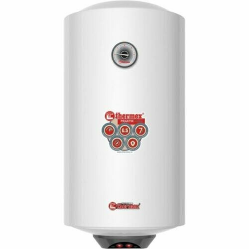 Водонагреватель накопительный THERMEX Praktik- 50V 1560900₽
