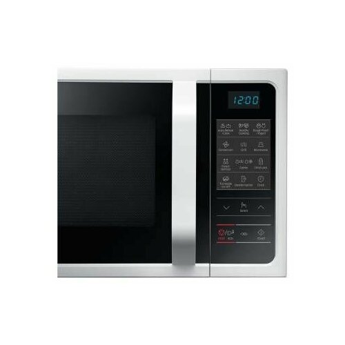 Микроволновая печь Samsung 28л 900Вт белый 2207700₽