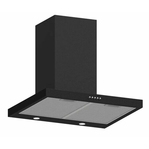 Каминная вытяжка Kuche KAB 610 BL черный 915000₽
