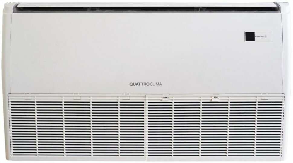 Напольно-потолочный кондиционер Quattroclima QV-I60FG1/QN-I60UG1