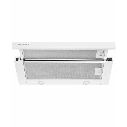 Встраиваемая вытяжка Kuppersberg SLIMLUX 60 W 895300₽