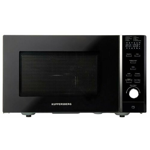 Микроволновая печь Kuppersberg TMW 230 B 1459000₽