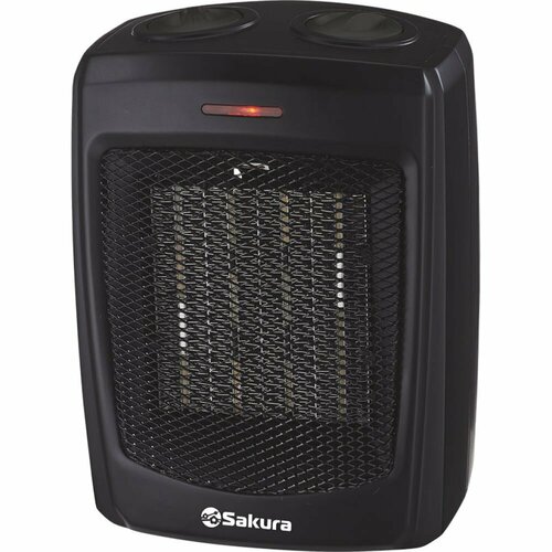 Sakura Тепловентилятор SA-0556 керам 00000002270 347000₽