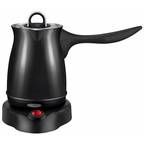 Турка электрическая Energy EN-296 черная 106013 190700₽