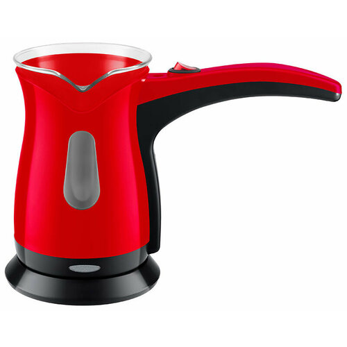 Турка электрическая Energy EN-294 красная 106010 114900₽