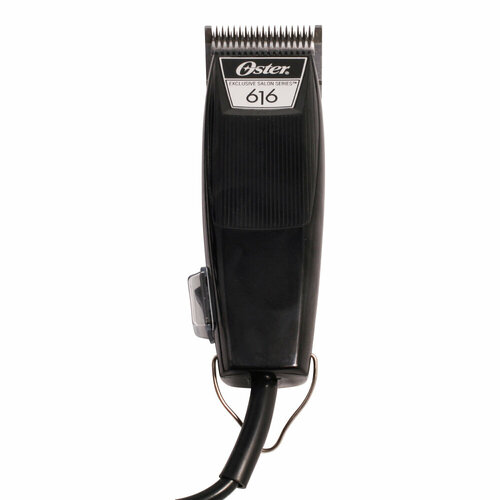 Машинка для стрижки волос Oster Clipper c 2-мя ножами 16755₽