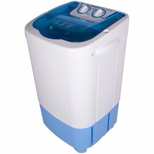 Активаторная стиральная машина RENOVA WS-85PE крышка трансформер 1748400₽