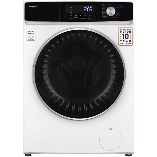 Стиральная машина WEISSGAUFF WM 61410 Steam 5794000₽