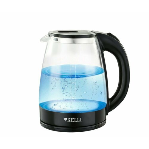 Чайник электрический Kelli KL-1368 190600₽
