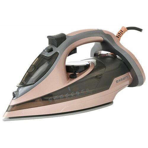 Утюг Kraft KF-CI3021A 419900₽