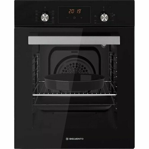 Электрический духовой шкаф Delvento V4ES59001 4254400₽
