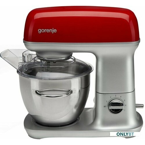 Комбайн Gorenje MMC1000RL красный 2427000₽