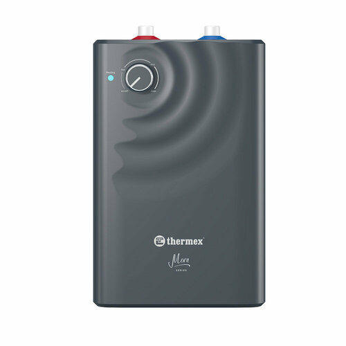 Водонагреватель электрический накопительный THERMEX Mera 7 U 795000₽