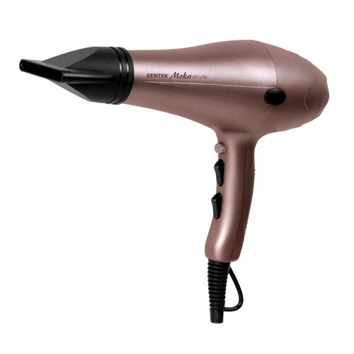 Фен Centek-2239 Moka 256100₽