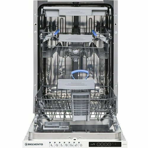 Встраиваемая посудомоечная машина Delvento VWB4702 4699000₽