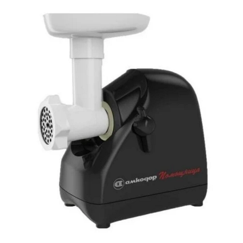 Маш кух Белвар 302-07 черная 635000₽