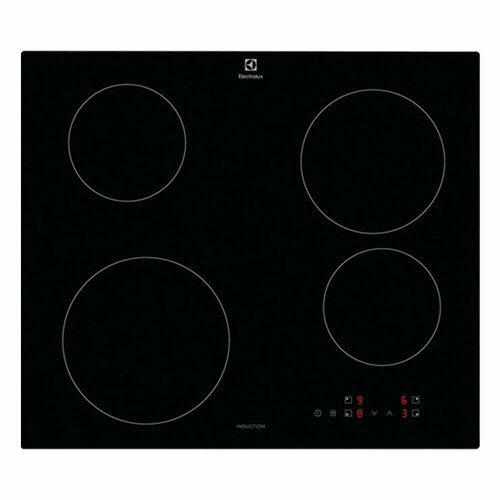 Индукционная панель Electrolux LIB60420CK