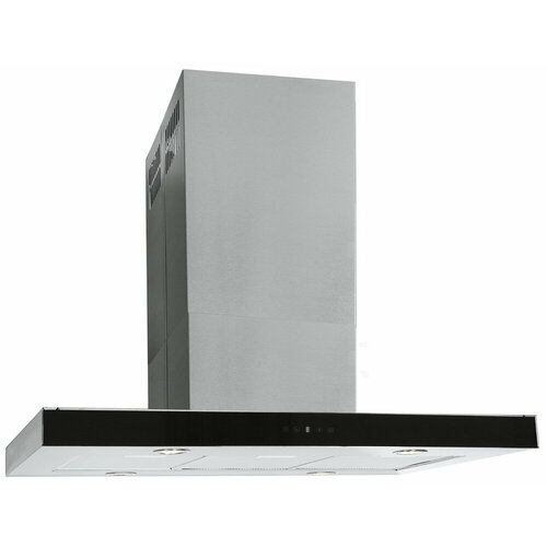 Вытяжка ELIKOR Агат Island 90Н-1000-Е4Д КВ I Э-1000-90-229 нержчерный 4799000₽