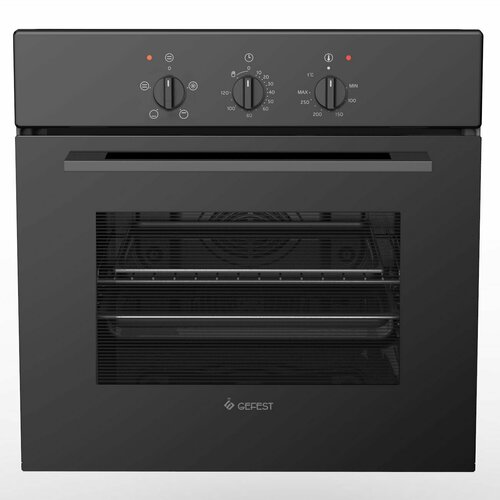 Духовой шкаф электрический Gefest ЭДВ ДА 602-01 1524000₽