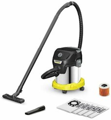 Пылесос Karcher KWD 3 S V-15/4/20 Anniversary Edition