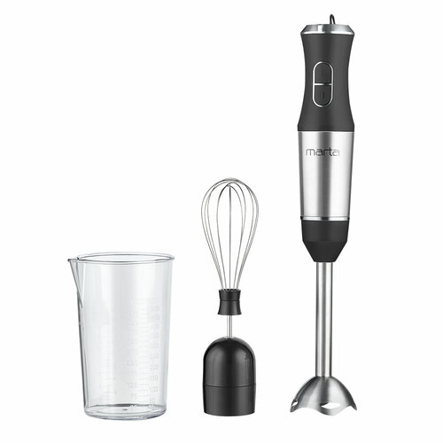MARTA Погружной блендер MARTA MT-1577 NEW черный жемчуг 468000₽