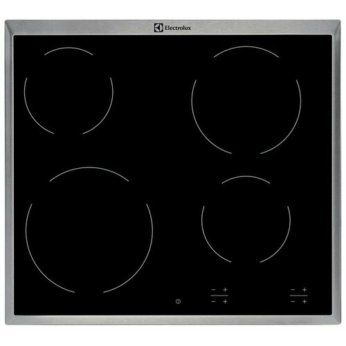 Варочная поверхность Electrolux EHF16240XK 2913900₽