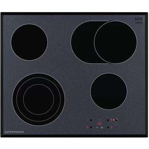Электрическая варочная панель KUPPERSBERG ESO 629 F 3999000₽