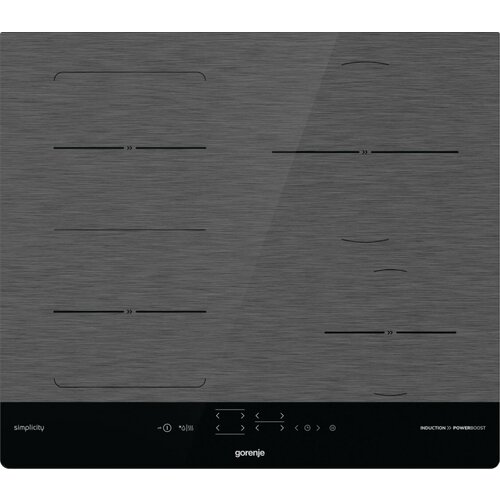 Индукционная варочная панель Gorenje IT643SYB7 4664400₽