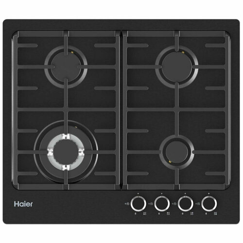 Газовая варочная панель Haier HHX-M64CWFBX 2999900₽