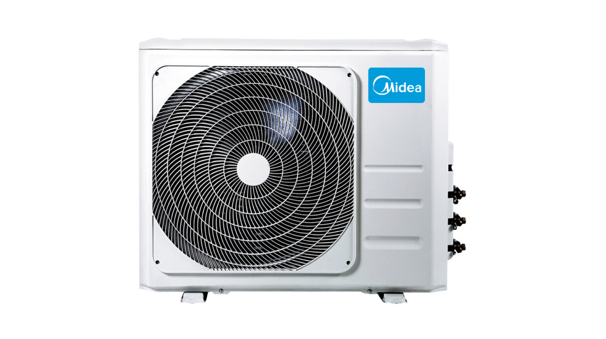 Внешний блок мульти сплит-системы Midea M5OE-42HFN8-Q1