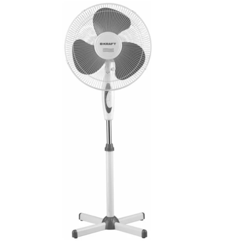 Вентилятор KRAFT KF-FS40-1622G цена за штуп2 шт 1925₽